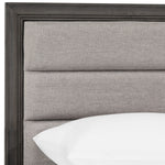 Sophie 6-Piece Queen Bedroom Set - Weathered Grey