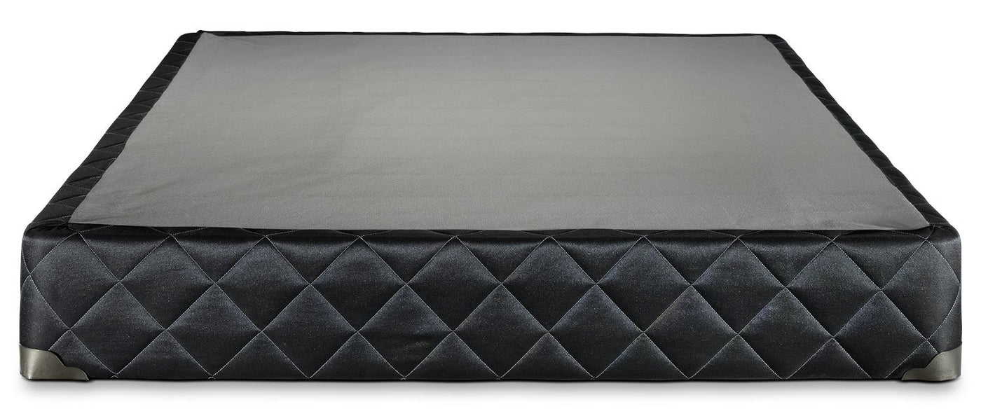 Sealy Elementary King Low-Profile Split Boxspring