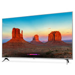 LG 55" 4K HDR 120 TM NANO CELL TV - 55UK7700