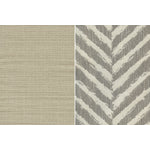 Julian Sofa and Loveseat Set - Beige