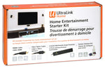 Gentec Ultralink Starter Kit - ULHDKIT1