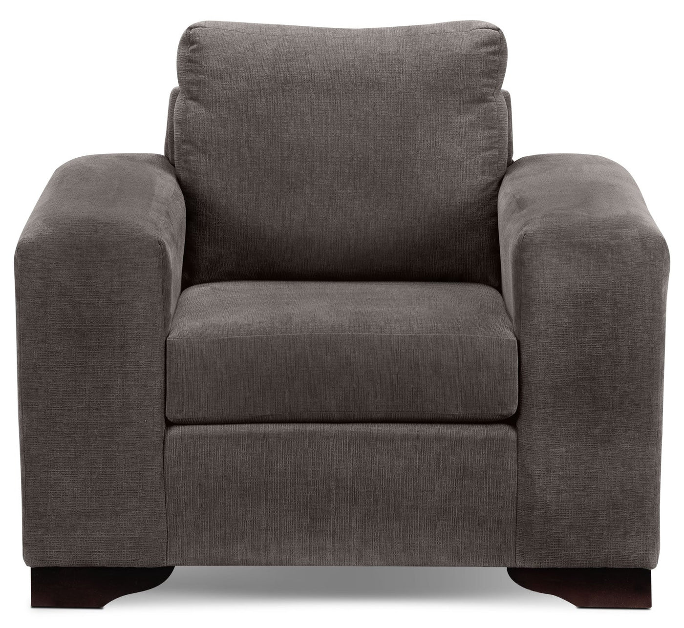 Fava Chair - Grey