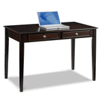 Tyndall Desk and Chair Package - Espresso