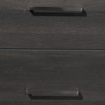 Iver Pier - Grey