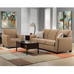 Ashby Chair - Sand