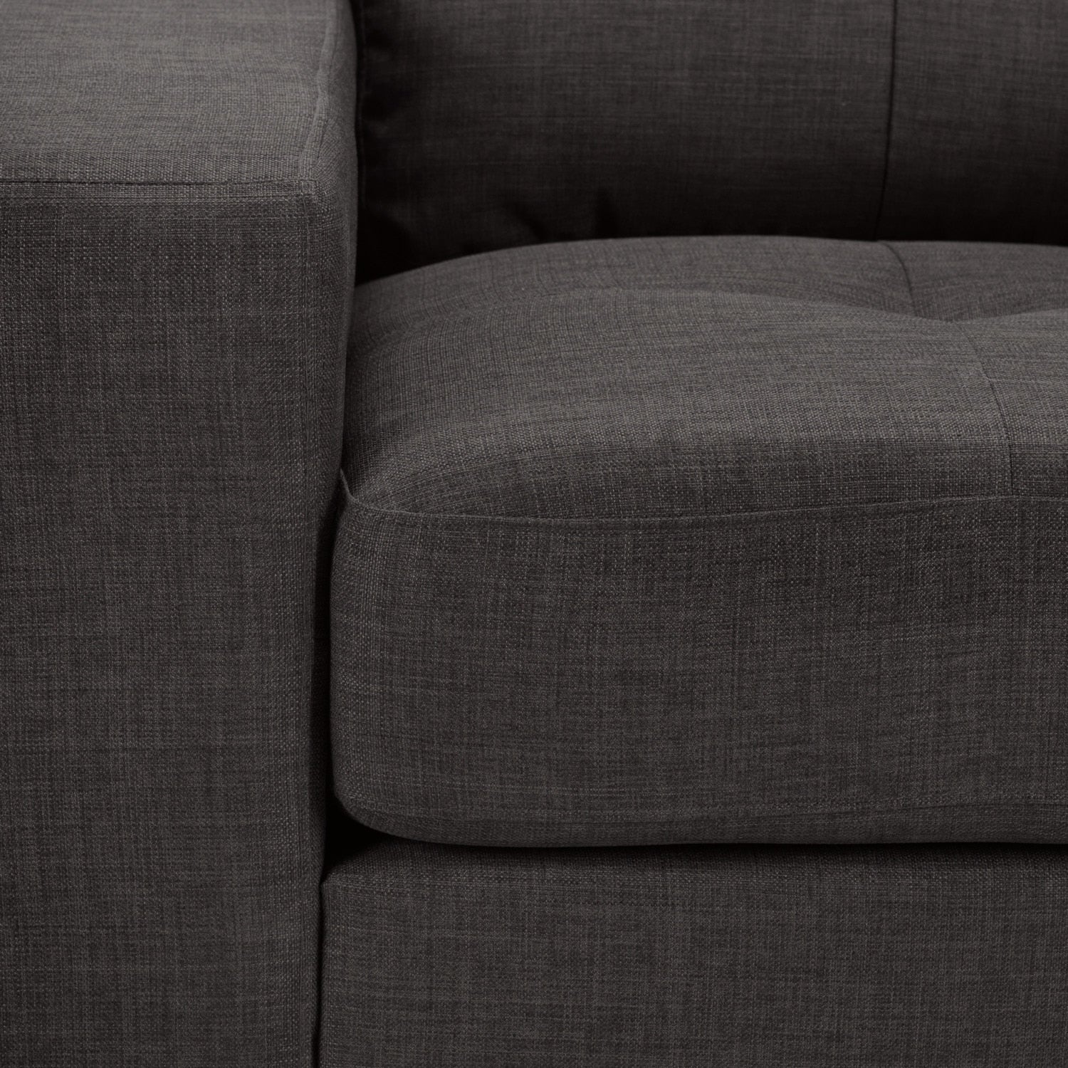 Rhena Chair - Grey