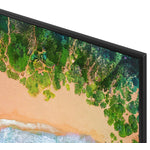 Samsung 40" 4K HDR 120 MR Smart LED TV - UN40NU7100FXZC