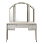 Reece Vanity - Silver Grey