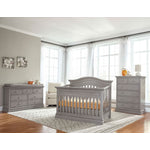 Cameron Changer Top - Cloud