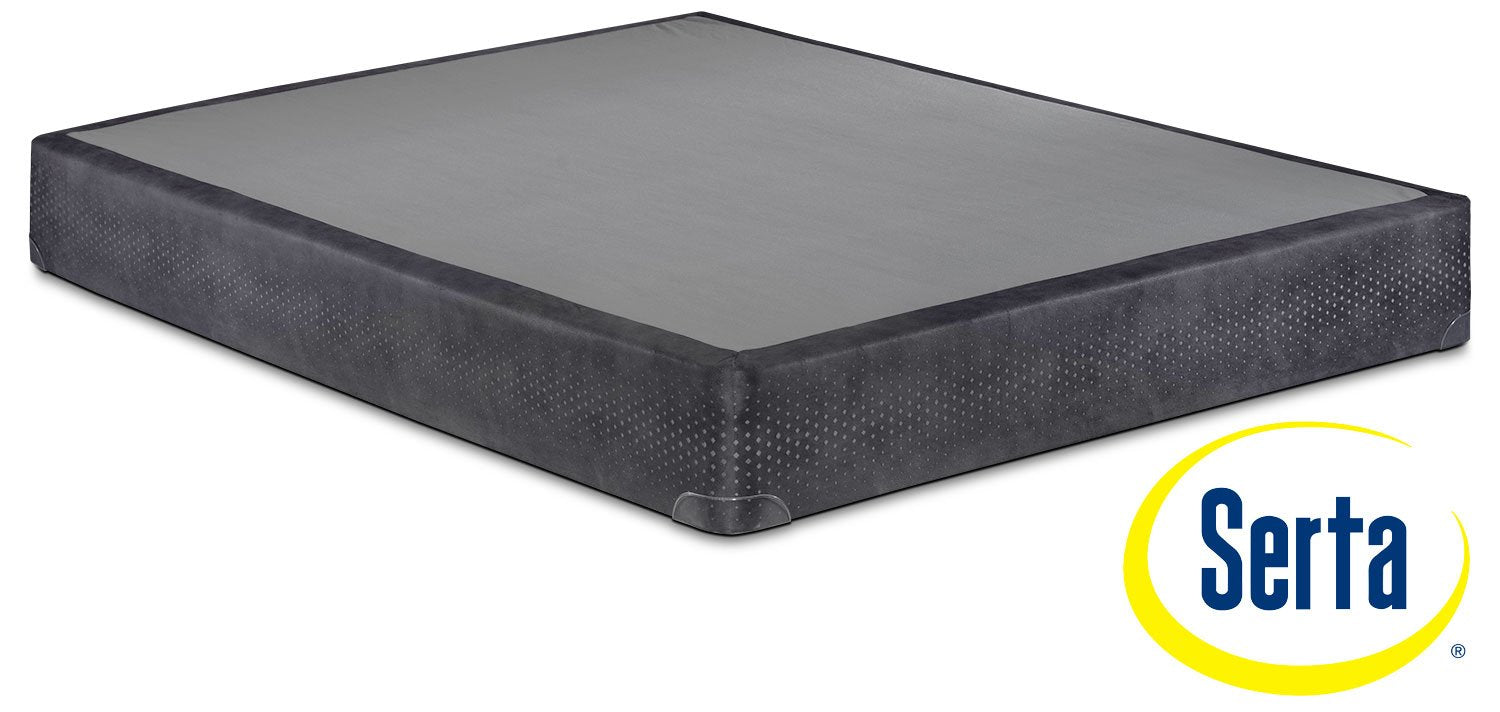 Serta iComfort Eco Full Boxspring