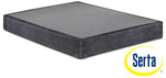 Serta iComfort Eco Queen Boxspring