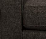 Drake Sofa, Loveseat and Chair Set - Pewter