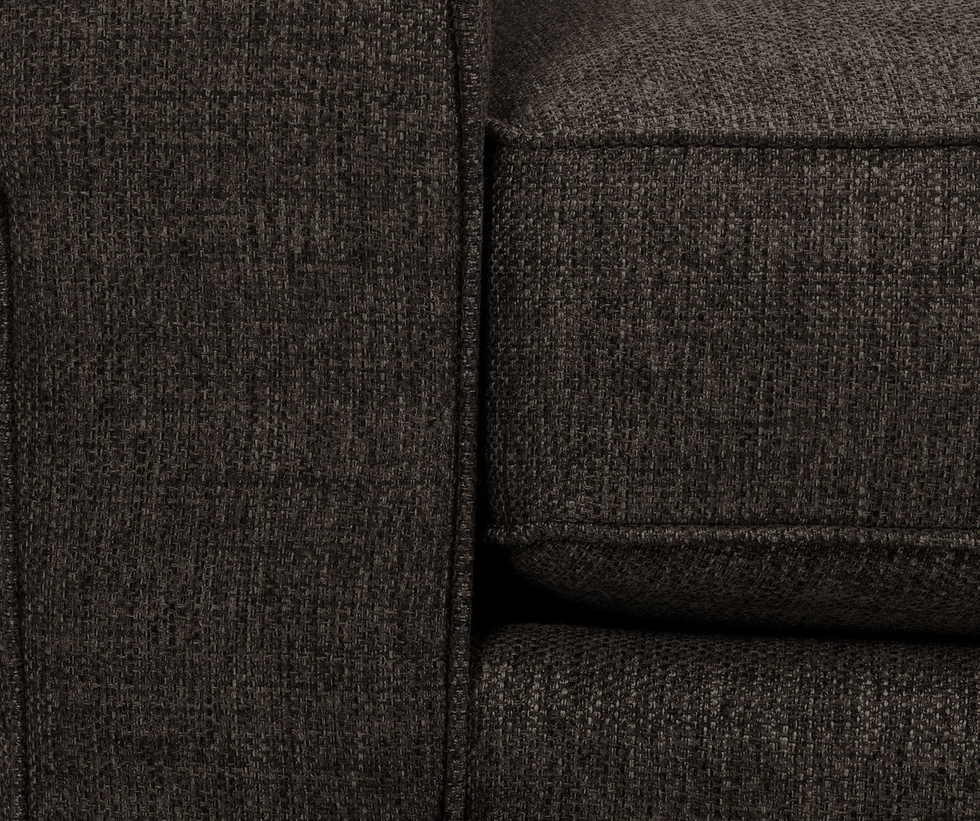 Drake Sofa and Loveseat Set - Pewter