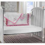 Celliant Crib Mattress Cover