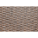 Caribe Outdoor Coffee Table - Light Brown