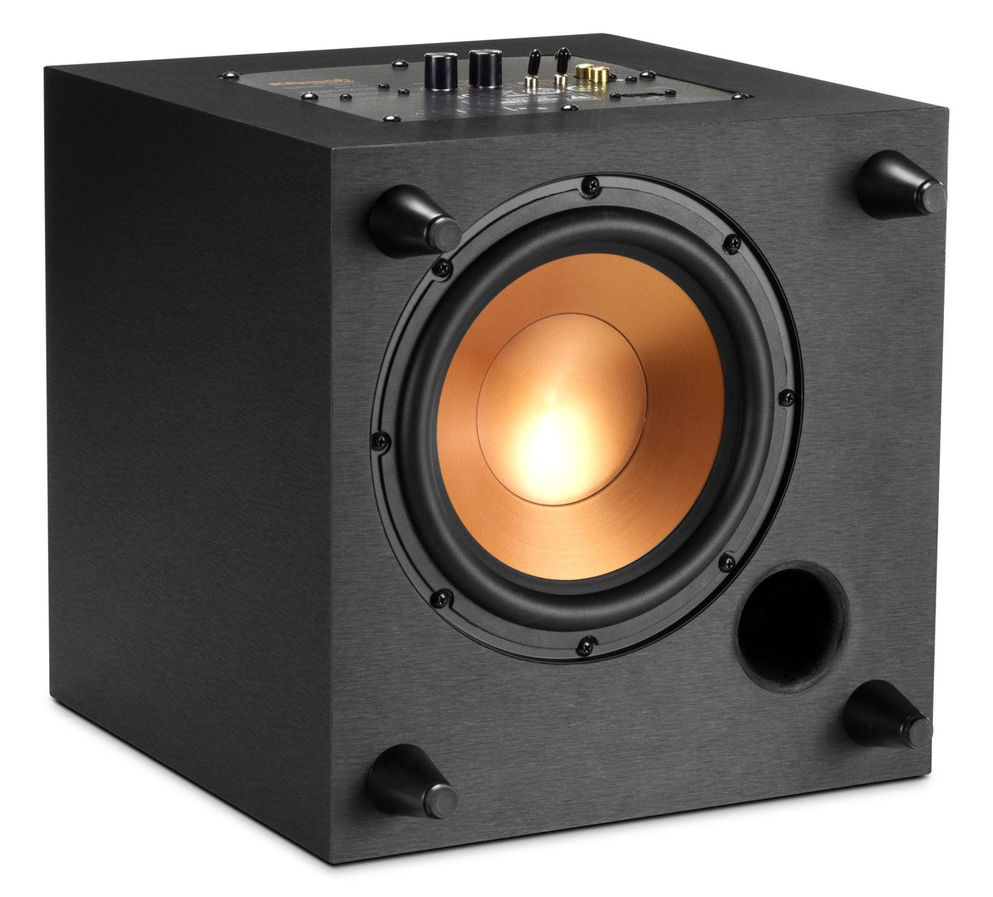 Klipsch 8" Subwoofer - R-8SW