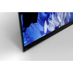 Sony 55" 4K OLED Smart TV - XBR55A8F