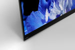 Sony 65" 4K OLED Smart TV - XBR65A8F