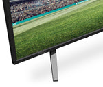 Hisense 55" 4K 120 MR SMART LED TV - 55H7608