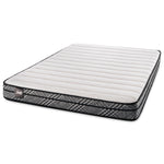 Sealy Imagine II Firm Queen Mattress and Low-Profile Boxspring Set