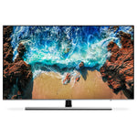 Samsung 55" 4K HDR 240 MR SMART LED TV - UN55NU8000FXZC