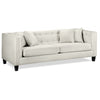 Astin Sofa - Wheat