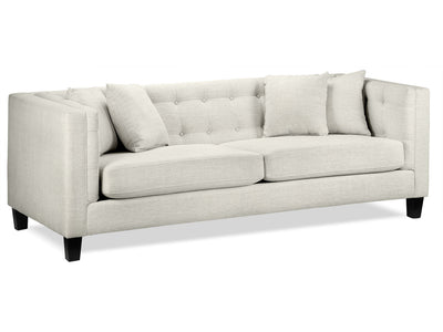 Astin Sofa - Wheat