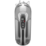 KitchenAid Contour Silver 7-Speed Hand Mixer - KHM7210CU