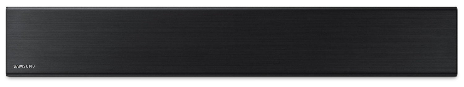 Samsung 2.0-Ch. TV Mate Sound Bar - HW-N400