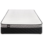 Sealy Notion Firm Twin XL Mattress and Boxspring Set