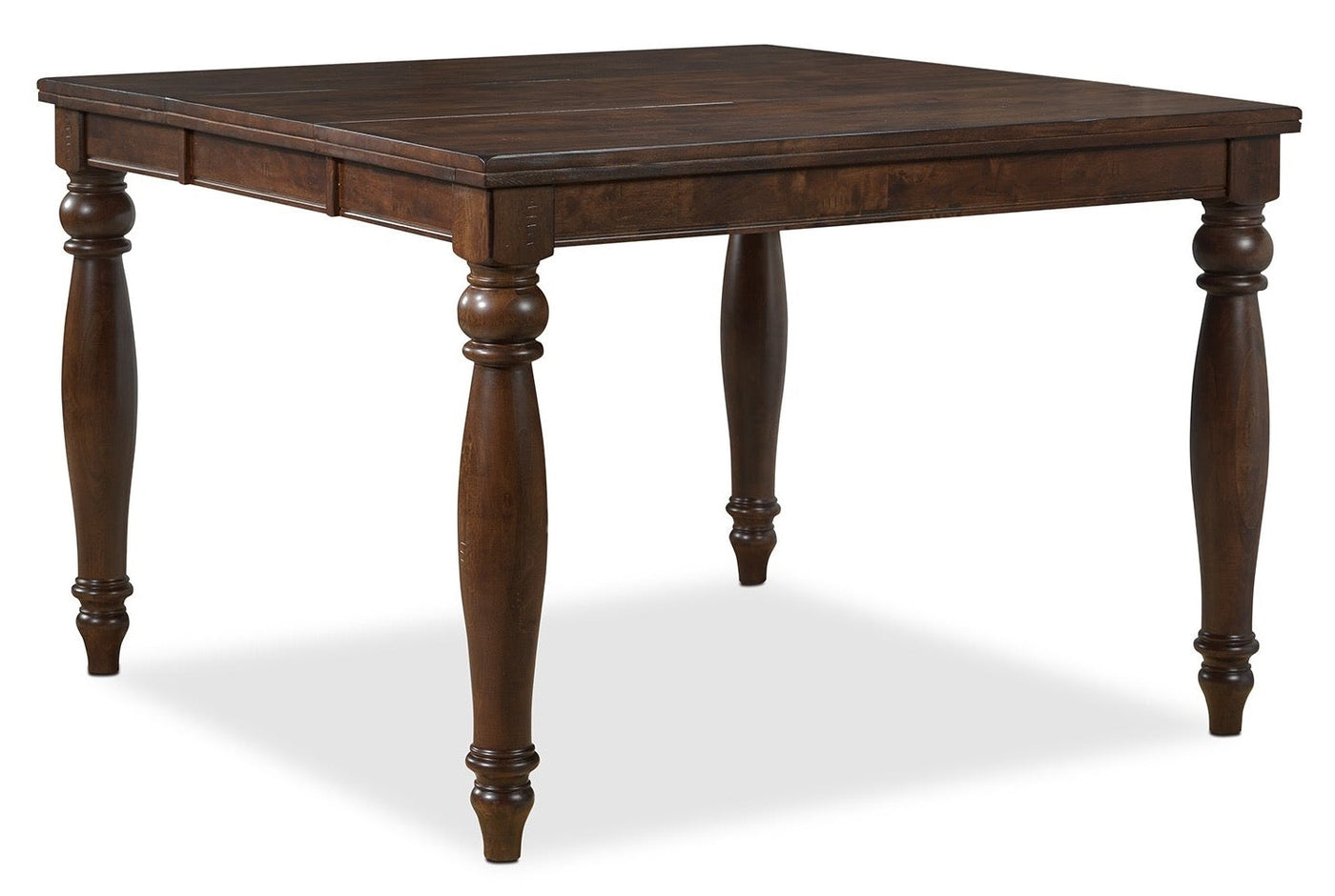 Kingstown Counter Height Dining Table - Chocolate