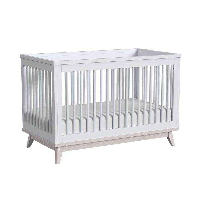Little Leon&#39;s - Cribs