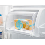 Amana White Top-Freezer Refrigerator (18.15 Cu. Ft.) - ART318FFDW