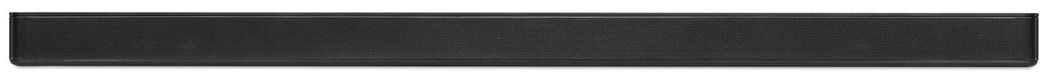 LG 2.1-Ch. 360W High-Resolution Sound Bar with Wireless Subwoofer - SK8Y