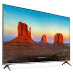LG 55" 4K HDR 120 TM NANO CELL TV - 55UK7700