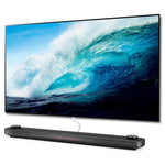 LG 77" 4K Smart OLED Wallpaper TV - OLED77W7