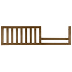 Cameron Toddler Rail - Cashew