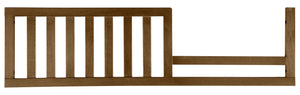 Cameron Toddler Rail - Cashew