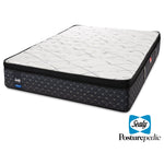 Sealy Ethos Firm Queen Mattress