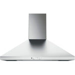 GE Stainless Steel 30" 350 CFM Wall-Mount Range Hood - JVW5301SJSSC