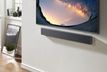 Samsung 3.0-Ch. Wall-Mount Sound Bar - HW-NW700