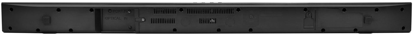 LG 2.1-Ch. 300W Sound Bar with Wireless Subwoofer - SJ3