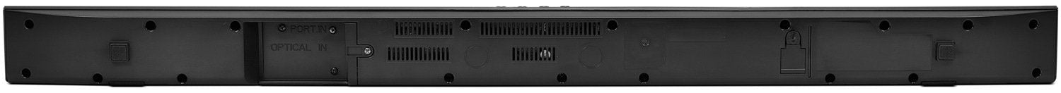 LG 2.1-Ch. 300W Sound Bar with Wireless Subwoofer - SJ3