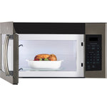 GE Slate Over-the-Range Microwave (1.6 Cu. Ft.) - JVM1635SLJC