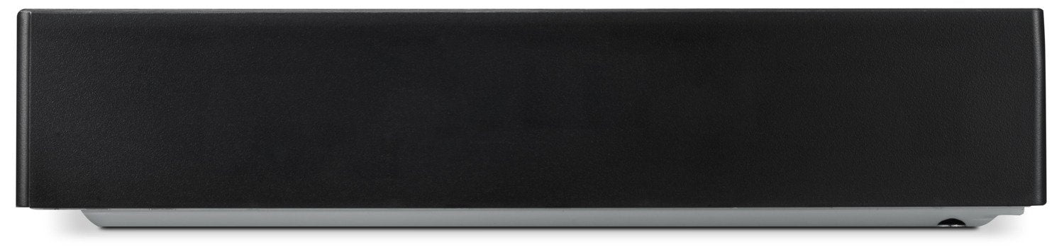 LG 4K Blu-ray Player - UBK90