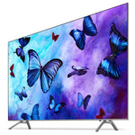 Samsung 55" 4K HDR Smart QLED TV - QN55Q6FNAFXZC