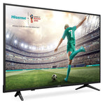 Hisense 65" 4K 120 MR SMART LED TV - 65H7608