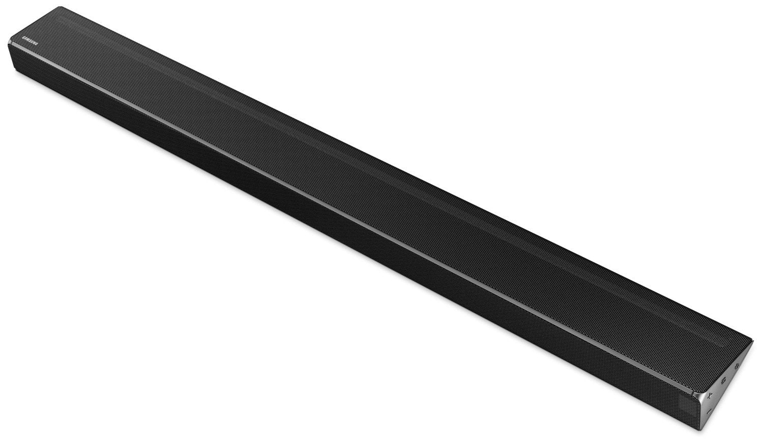 Samsung 5.1-Ch+ 4K Pass Game Mode Sound Bar with Wireless Subwoofer - HW-N650