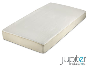 Organic Crib Mattress Cover