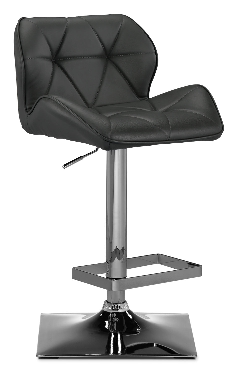 Boulton Barstool - Grey